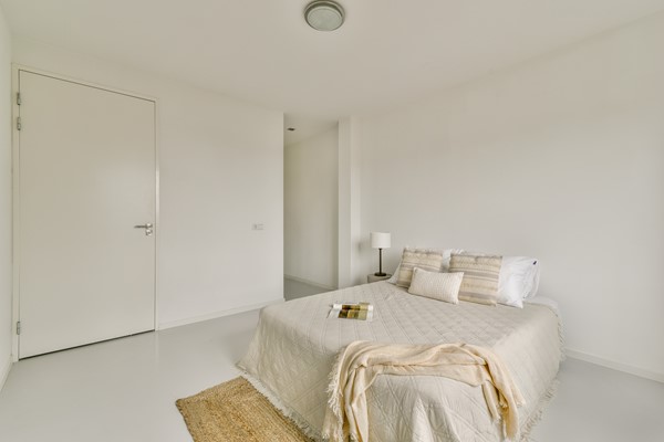 Medium property photo - Nieuwpoortstraat 94C11, 1055 RZ Amsterdam